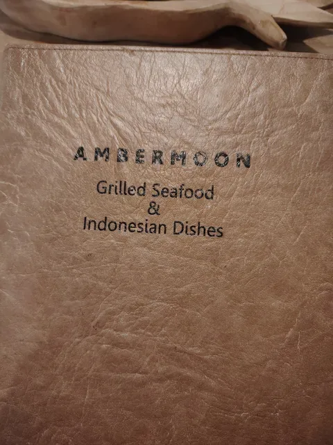 Ambermoon Restaurant