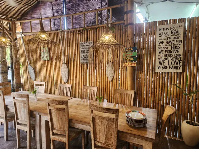 Ambermoon Restaurant