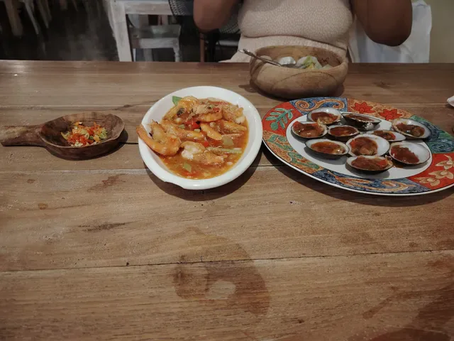 Ambermoon Restaurant