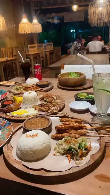 Ambermoon Restaurant