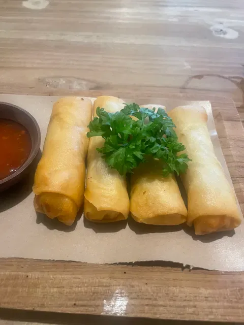 Ambermoon Restaurant