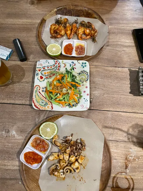 Ambermoon Restaurant