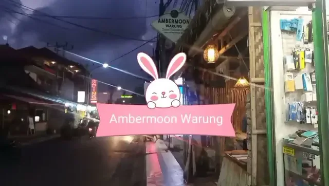 Ambermoon Restaurant