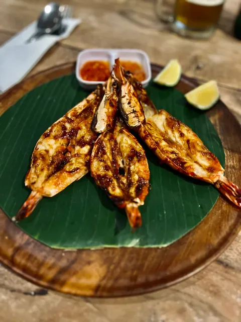 Ambermoon Restaurant