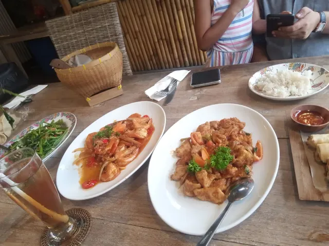 Ambermoon Restaurant