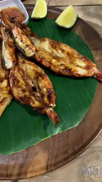 Ambermoon Restaurant
