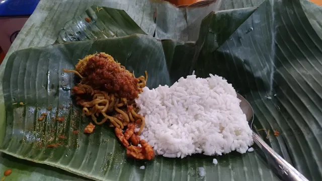 Angkringan Jogja - Luwih Murah