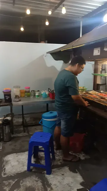 Angkringan Jogja - Luwih Murah