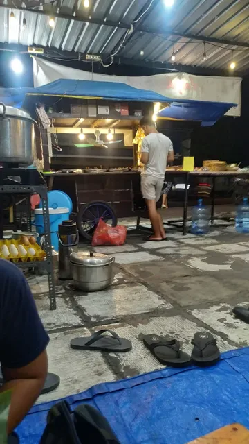 Angkringan Jogja - Luwih Murah