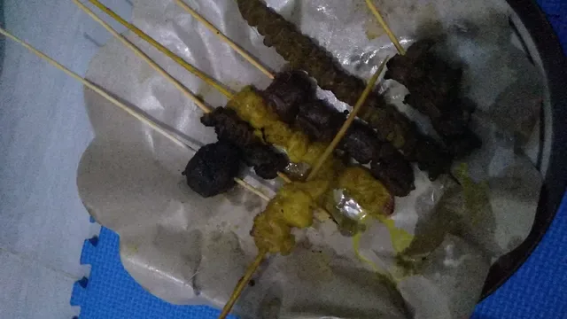 Angkringan Jogja - Luwih Murah