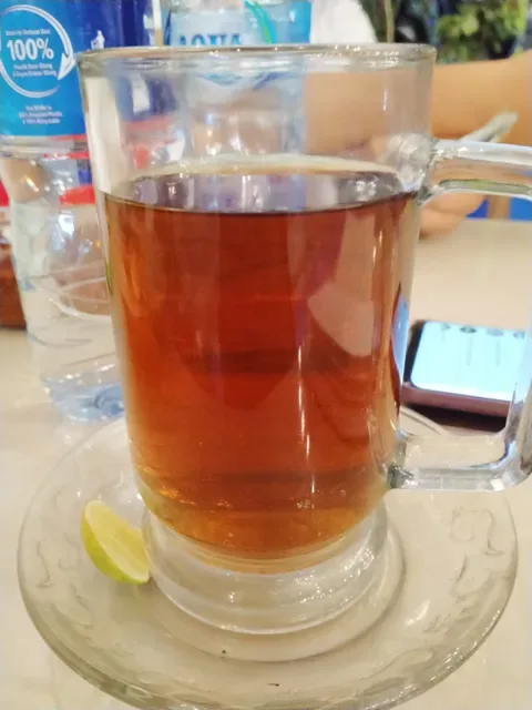 Angkringan Jogja - Luwih Murah