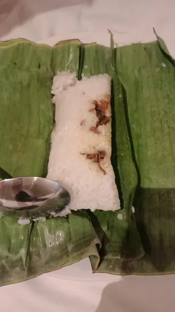 Angkringan Jogja - Luwih Murah