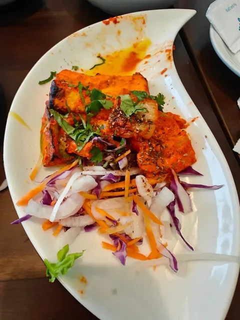 Annapoorna Delight Indian Restaurant