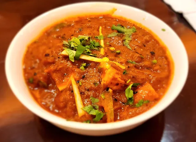 Annapoorna Delight Indian Restaurant