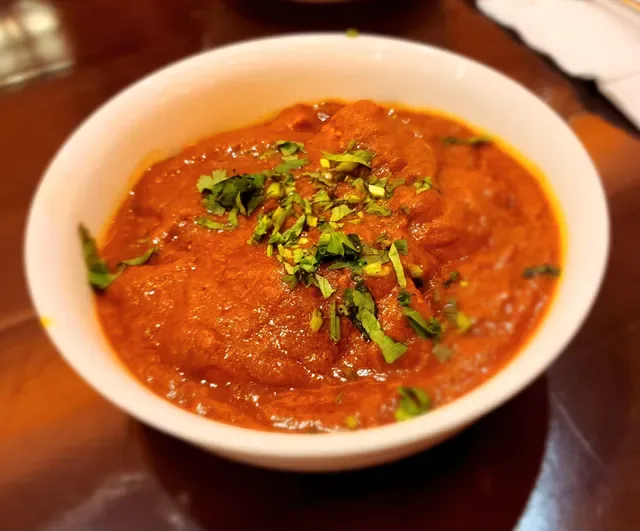 Annapoorna Delight Indian Restaurant