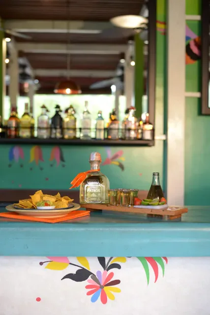 Aribar Tapas Cantina