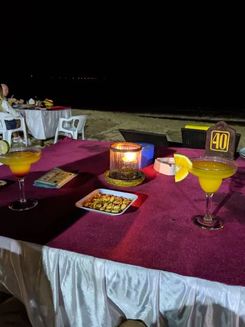 Aroma Restaurant