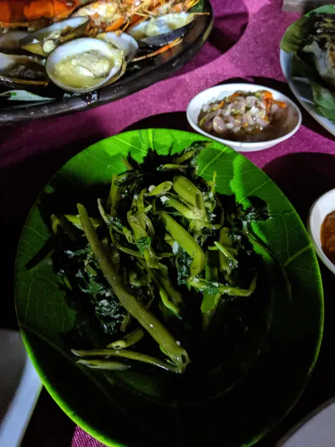 Aroma Restaurant
