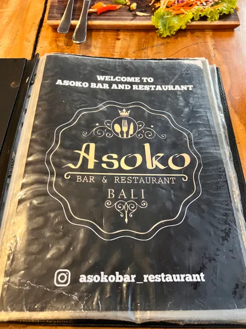 Asoko Bar And Restaraunt
