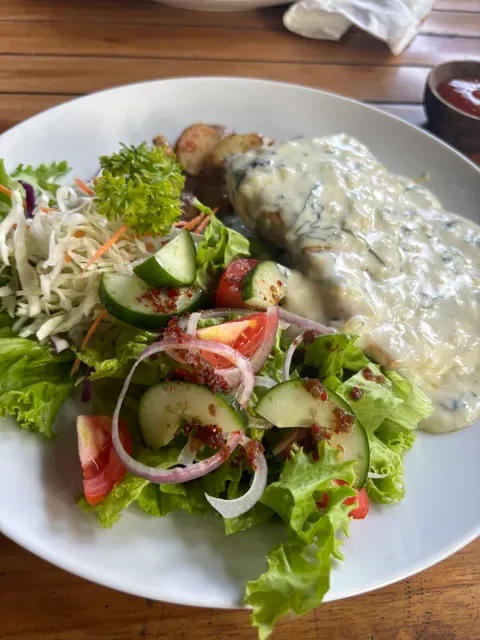 Asoko Bar And Restaraunt