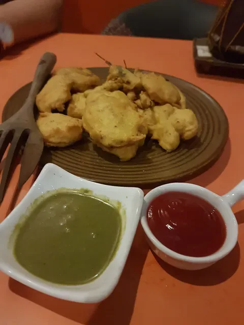 Atithi, Indian Restaurant & Bar