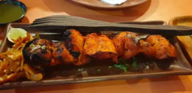Atithi, Indian Restaurant & Bar