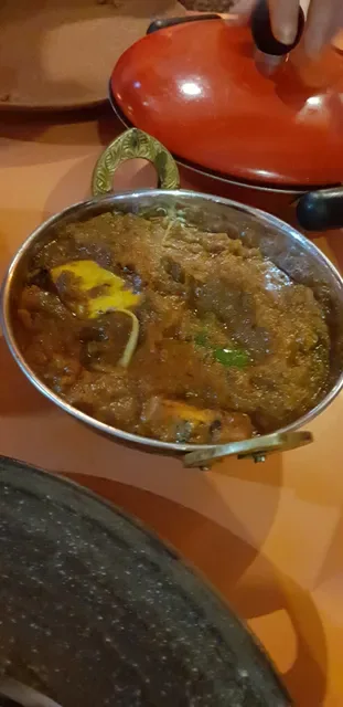 Atithi, Indian Restaurant & Bar