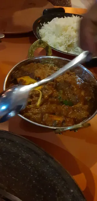 Atithi, Indian Restaurant & Bar