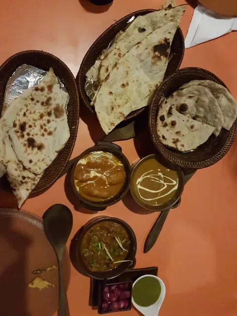 Atithi, Indian Restaurant & Bar