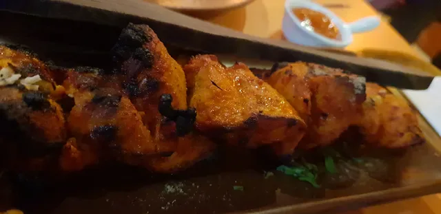 Atithi, Indian Restaurant & Bar