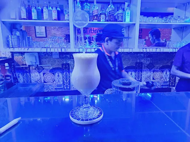 Atithi, Indian Restaurant & Bar