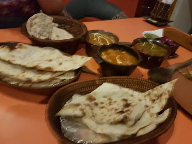 Atithi, Indian Restaurant & Bar