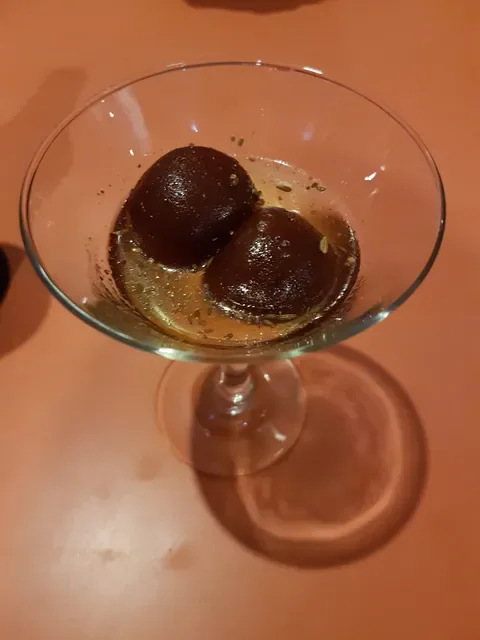 Atithi, Indian Restaurant & Bar
