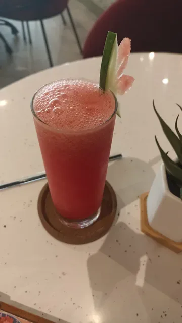 Aviary Bistro, Seminyak Square