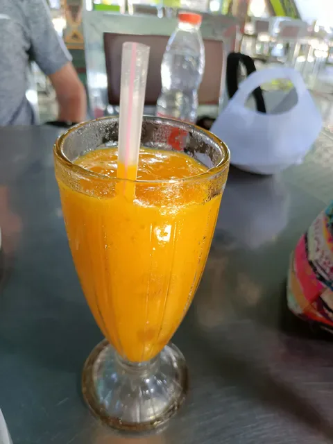 Ayam Bakar Wong Solo Kuta