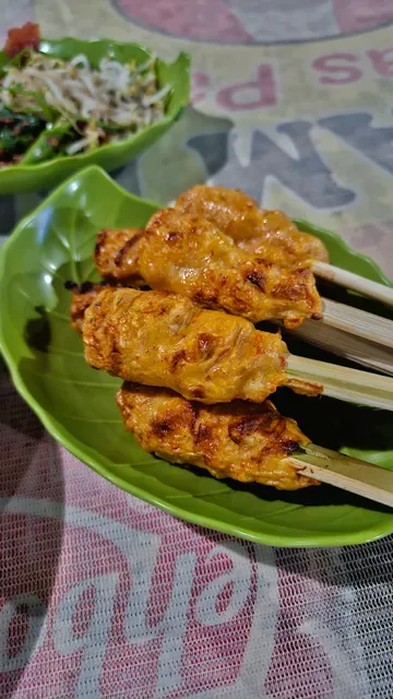 Ayam Betutu Pak Man Kuta