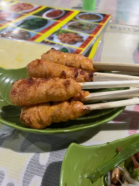 Ayam Betutu Pak Man Kuta