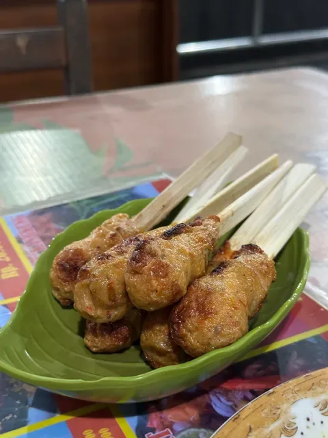 Ayam Betutu Pak Man Kuta