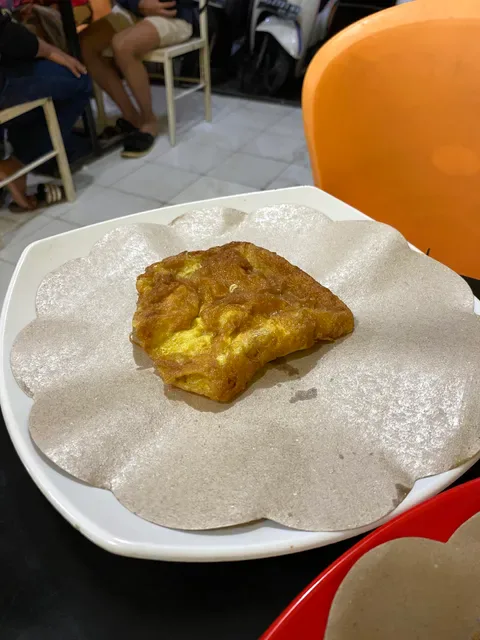 Ayam Gebuk Mak Ayam