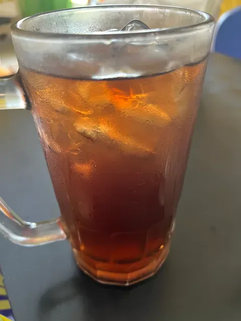 Ayam Gebuk Mak Ayam
