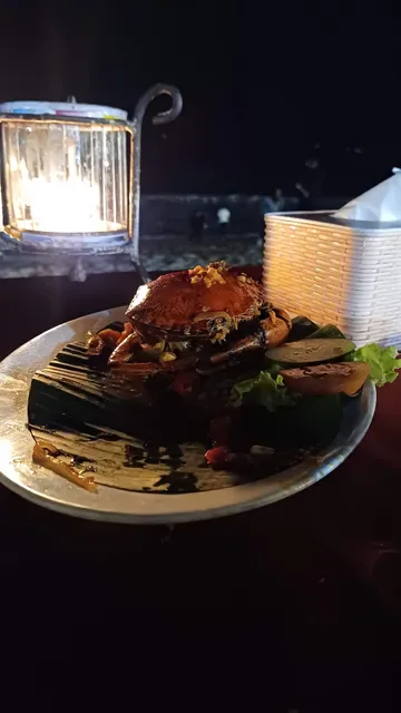AYU BALI RESTO