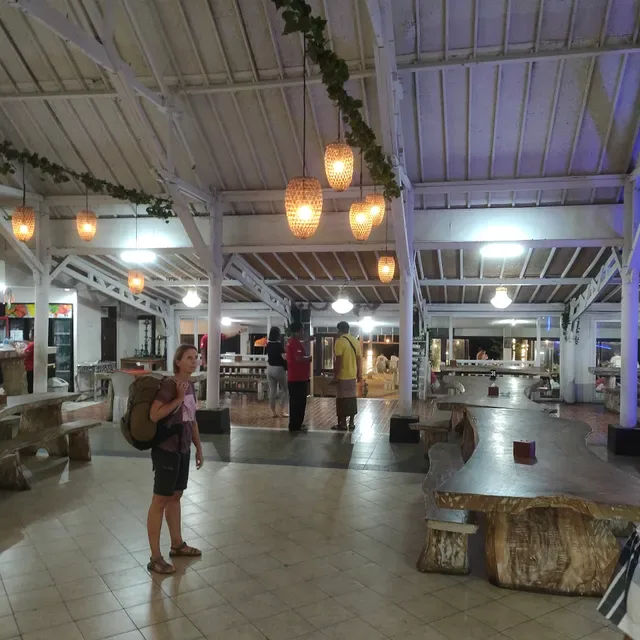 AYU BALI RESTO