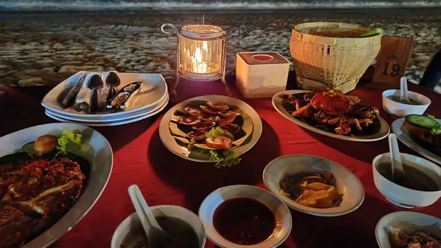 AYU BALI RESTO