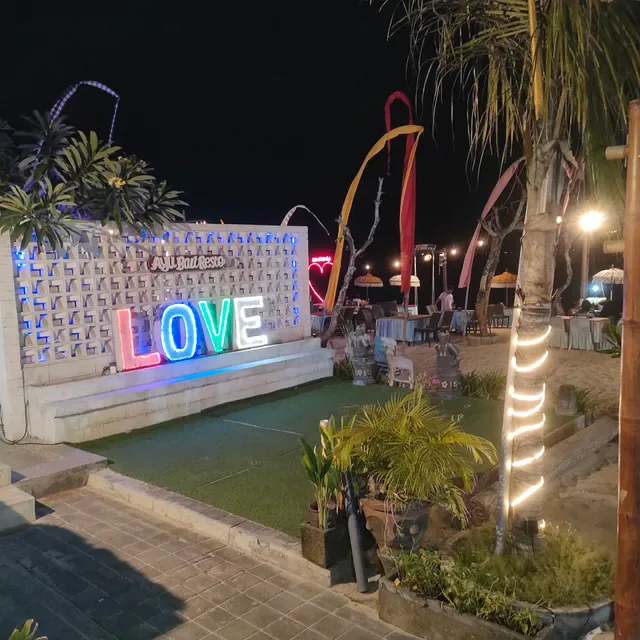 AYU BALI RESTO
