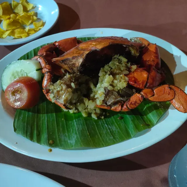 AYU BALI RESTO