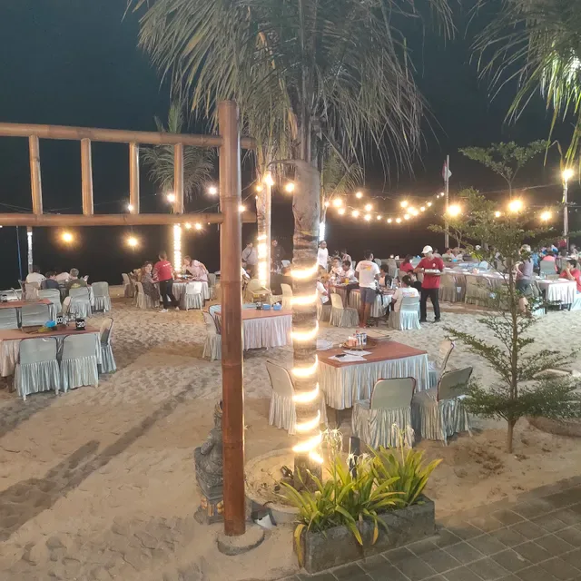 AYU BALI RESTO