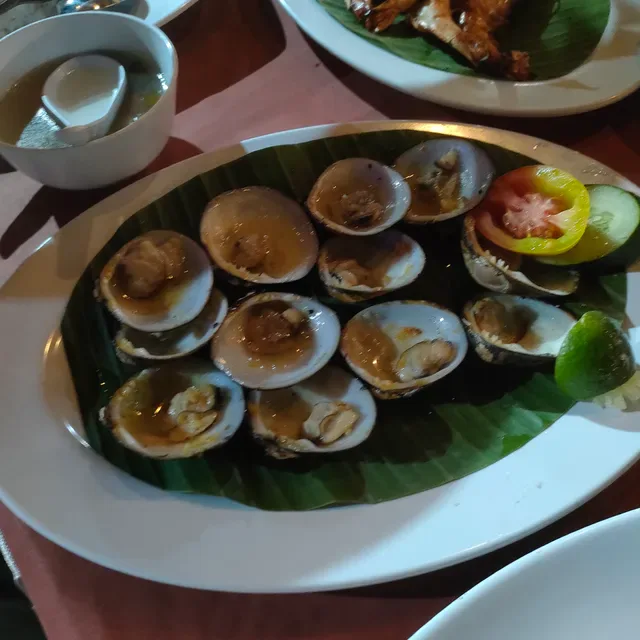 AYU BALI RESTO
