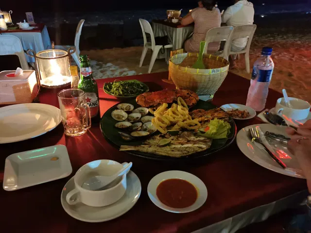 AYU BALI RESTO