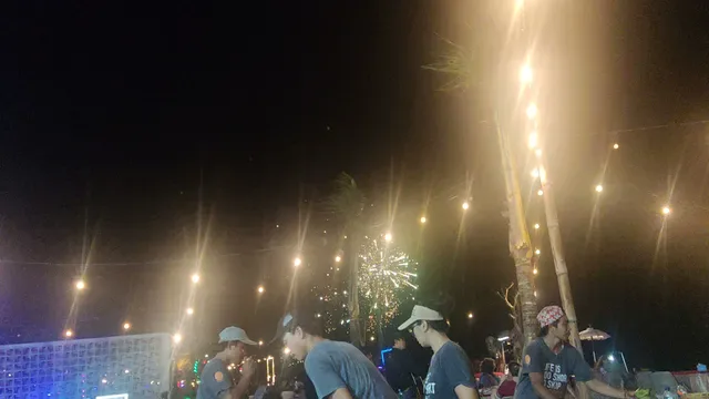 AYU BALI RESTO