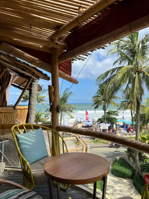 Azul Beach Club Bali